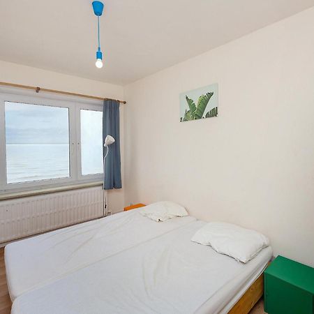 Residentie Aurore Ref, 208 Остенде Екстериор снимка