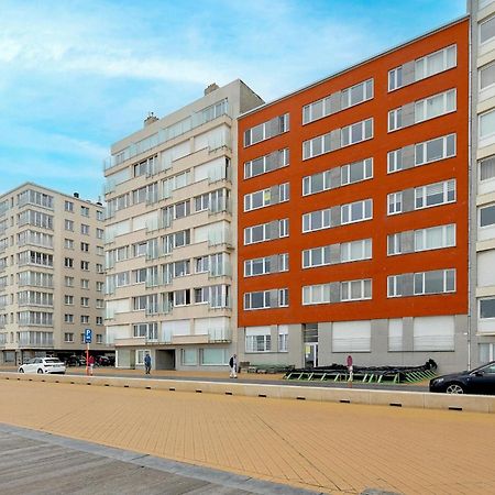 Residentie Aurore Ref, 208 Остенде Екстериор снимка