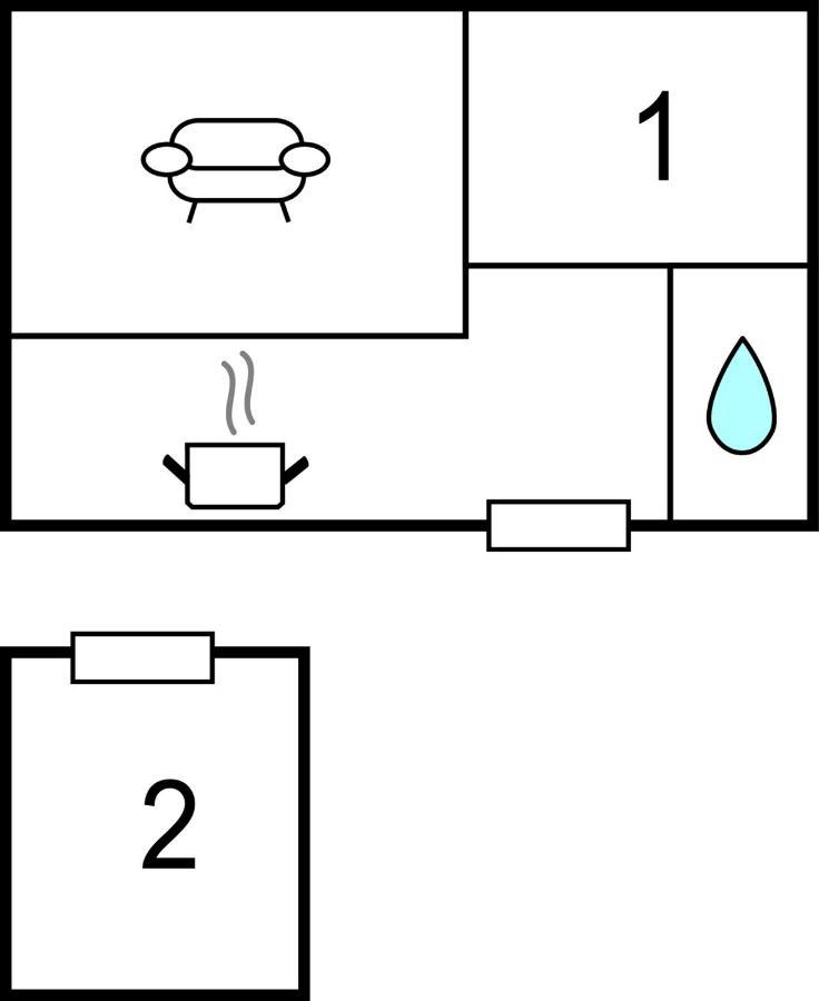 Residentie Aurore Ref, 208 Остенде Екстериор снимка