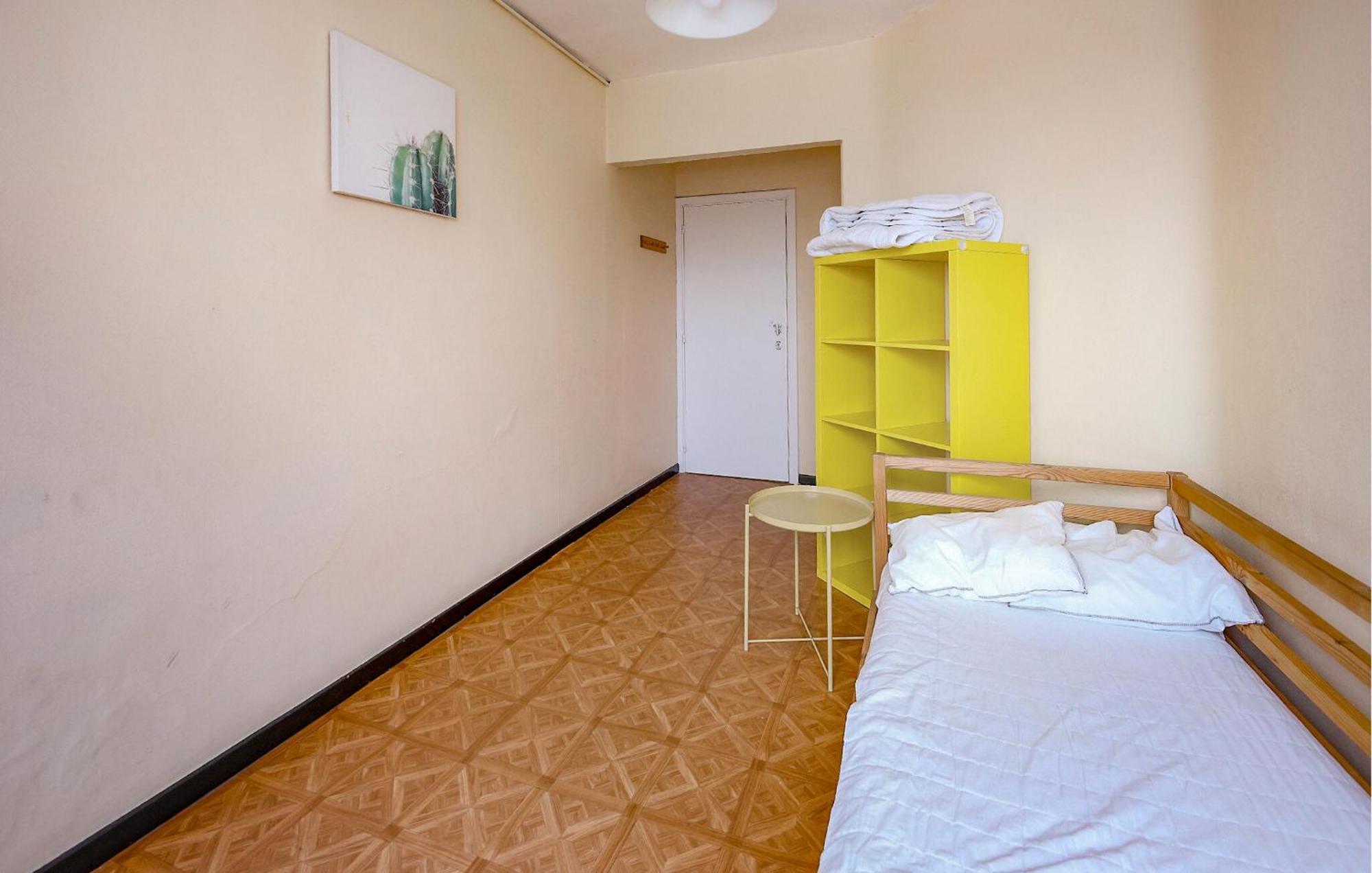 Residentie Aurore Ref, 208 Остенде Екстериор снимка