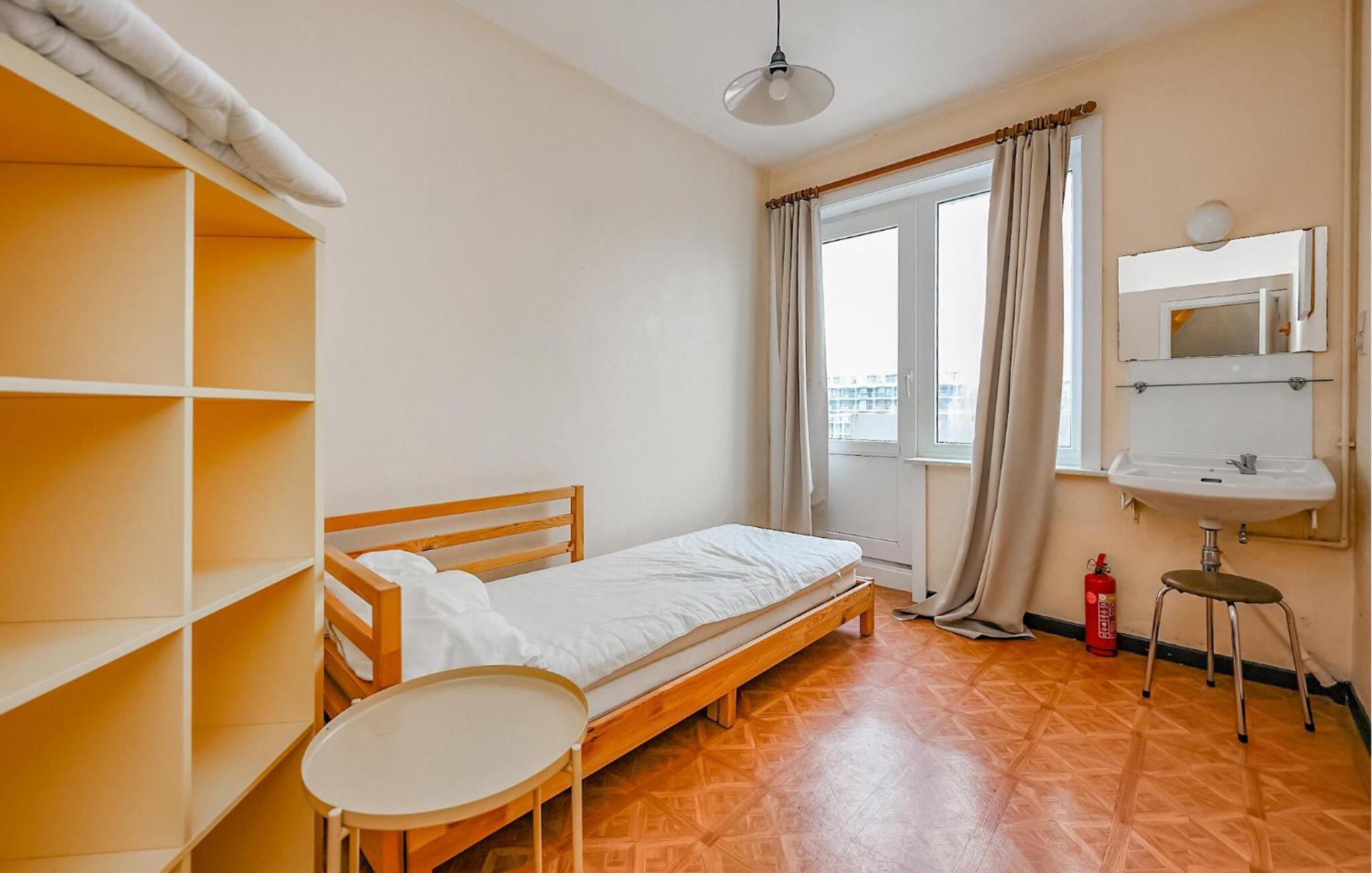 Residentie Aurore Ref, 208 Остенде Екстериор снимка